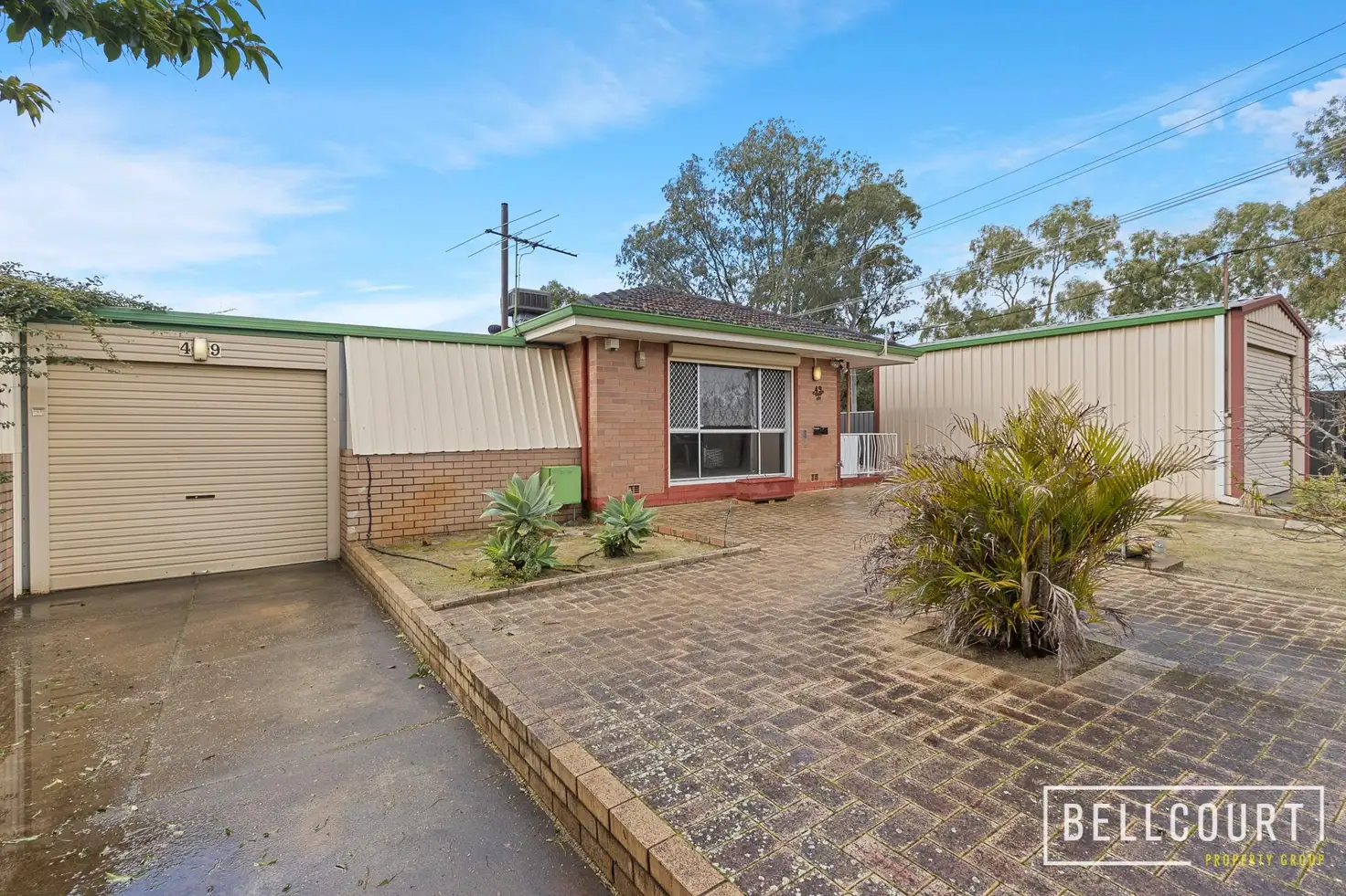 Main view of Homely house listing, 49 Kerwin Way, Lockridge WA 6054