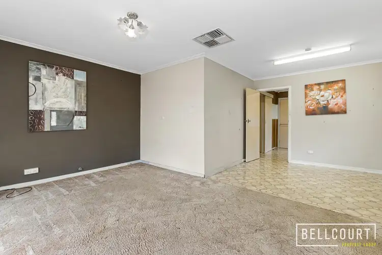 Fourth view of Homely house listing, 49 Kerwin Way, Lockridge WA 6054