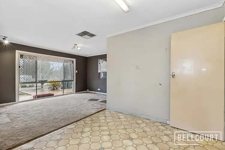 Fifth view of Homely house listing, 49 Kerwin Way, Lockridge WA 6054