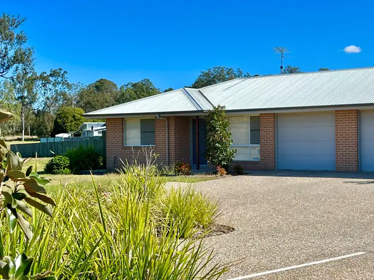 10/6 Beryl Place, Gatton QLD 4343