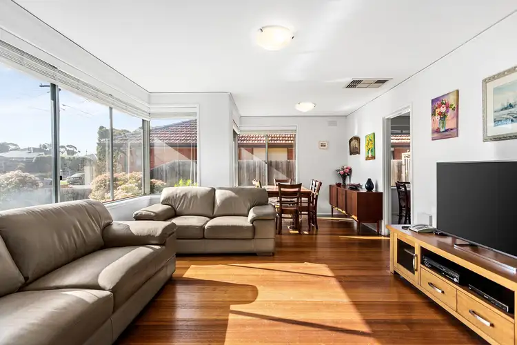 Second view of Homely house listing, 67 Victory Road, Airport West VIC 3042