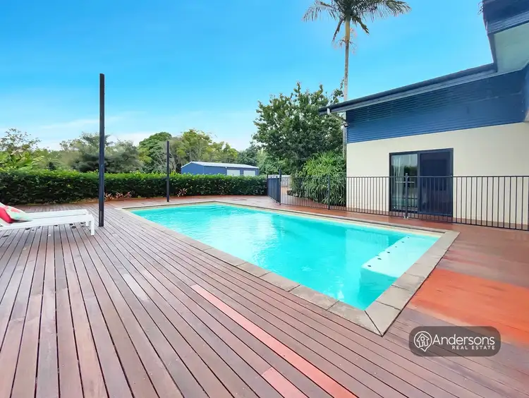 Second view of Homely house listing, 80 Conch Street, Mission Beach QLD 4852