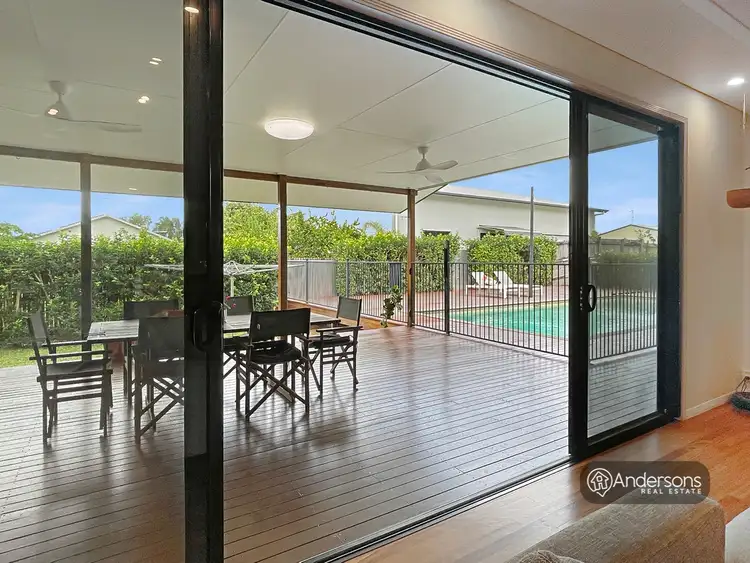 Third view of Homely house listing, 80 Conch Street, Mission Beach QLD 4852