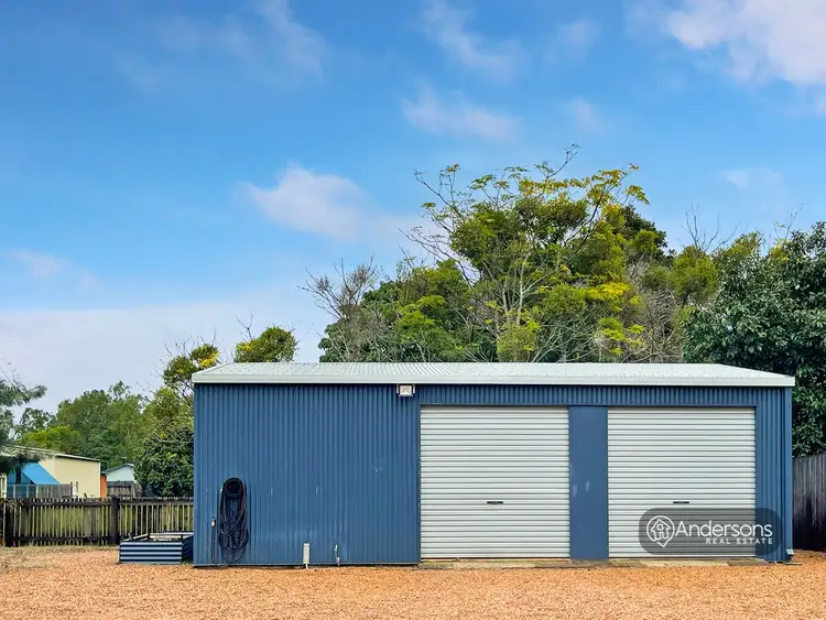 Fourth view of Homely house listing, 80 Conch Street, Mission Beach QLD 4852