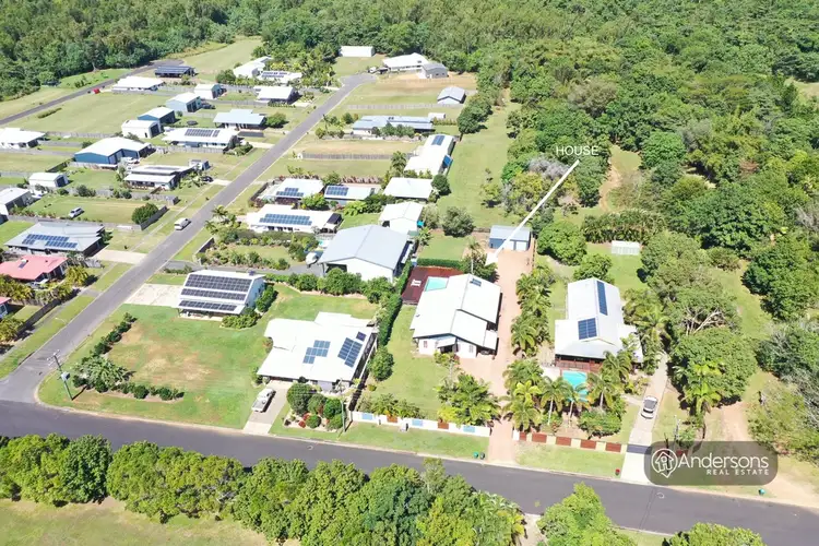 Fifth view of Homely house listing, 80 Conch Street, Mission Beach QLD 4852