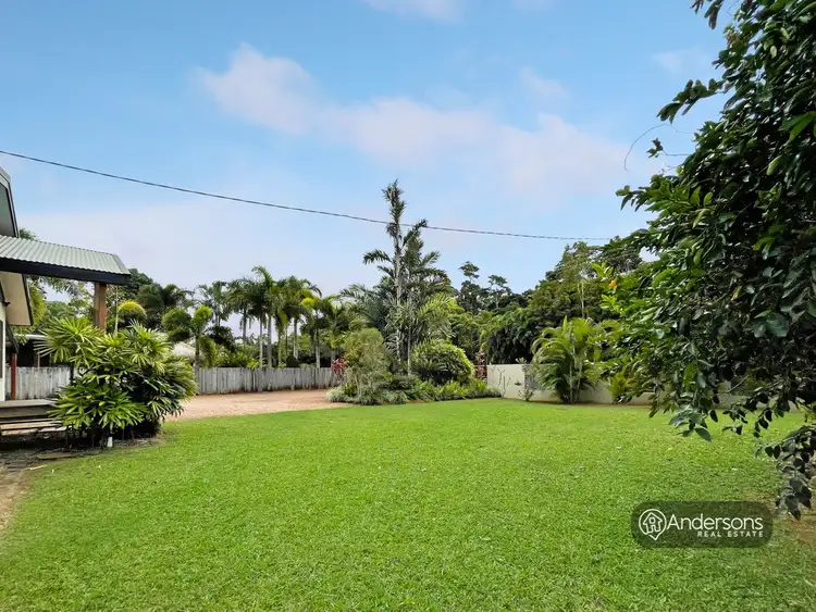 Sixth view of Homely house listing, 80 Conch Street, Mission Beach QLD 4852