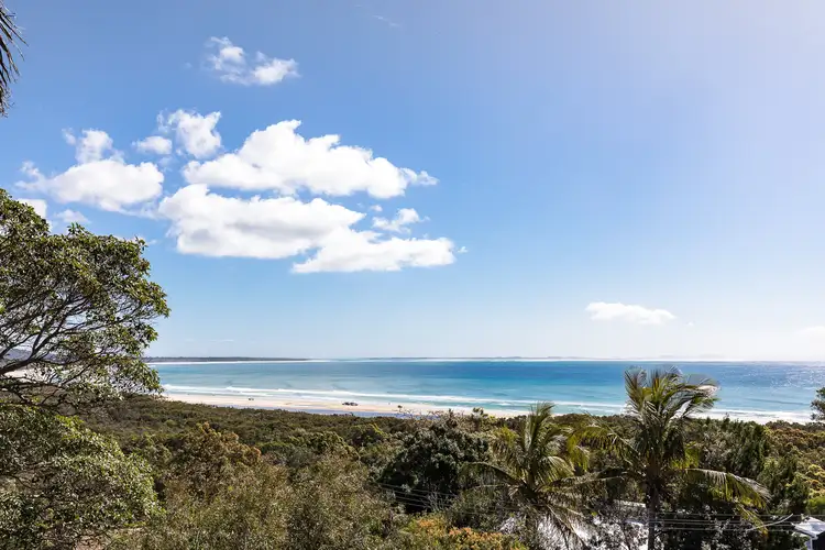 Main view of Homely house listing, 4 Merinda Crescent, Point Lookout QLD 4183