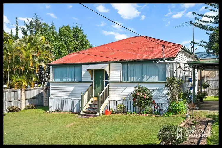 Fourth view of Homely house listing, 51 Harlen Road, Salisbury QLD 4107