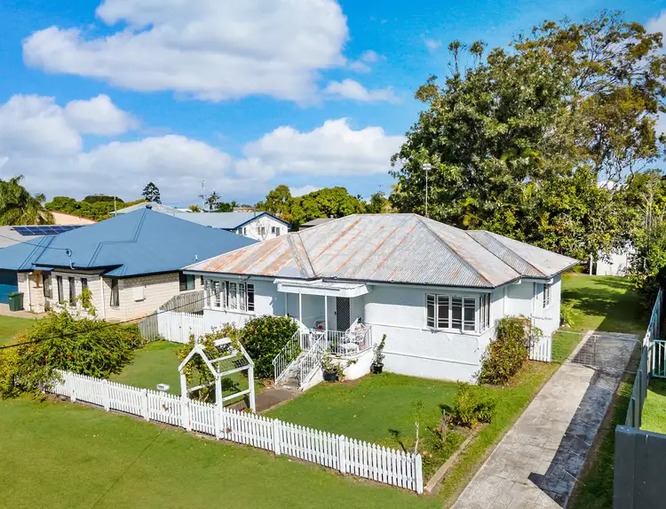 Third view of Homely house listing, 26 Dayman Street, Urangan QLD 4655