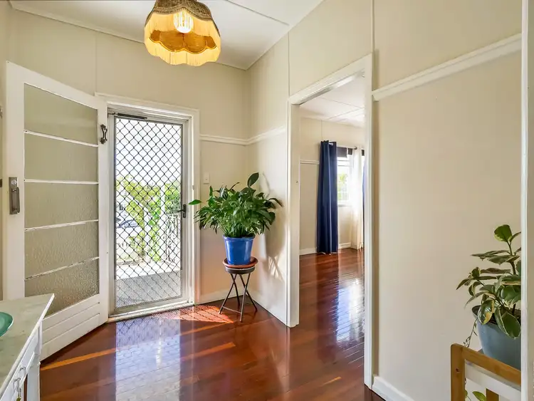 Fifth view of Homely house listing, 26 Dayman Street, Urangan QLD 4655