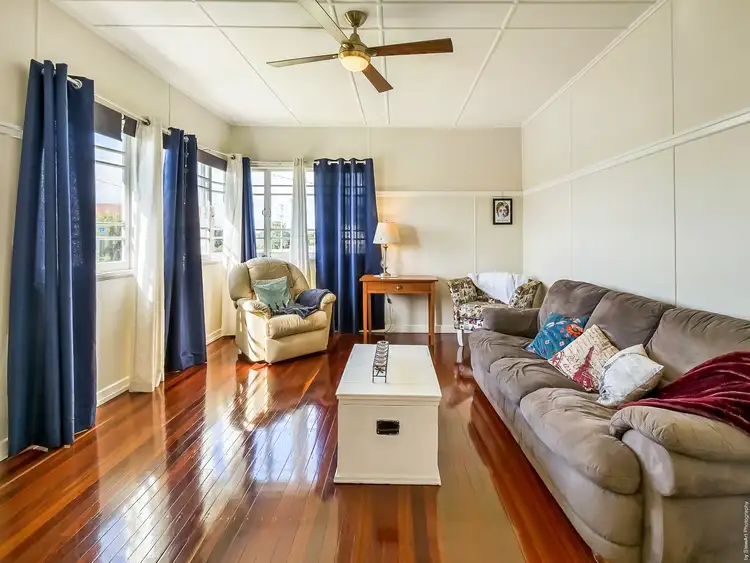 Sixth view of Homely house listing, 26 Dayman Street, Urangan QLD 4655
