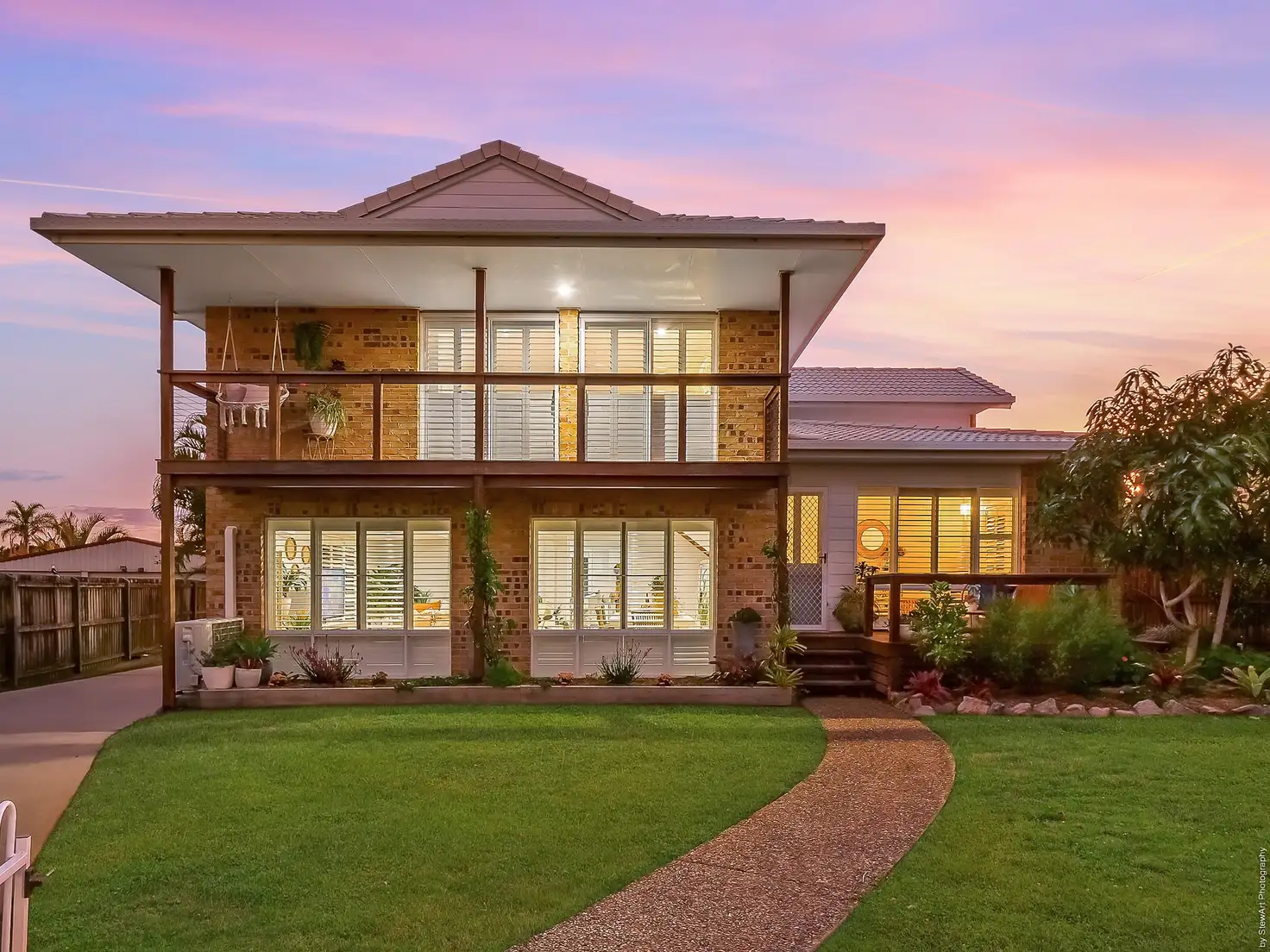 Main view of Homely house listing, 44 Cassandra Crescent, Urangan QLD 4655