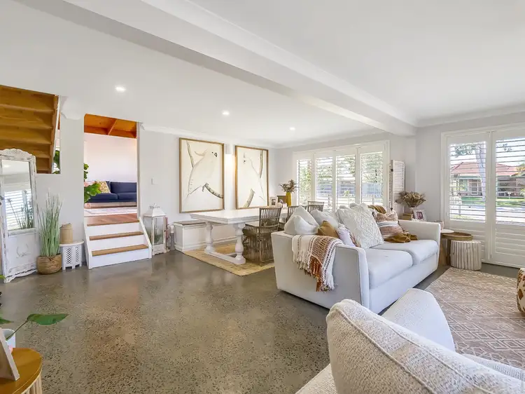 Fifth view of Homely house listing, 44 Cassandra Crescent, Urangan QLD 4655