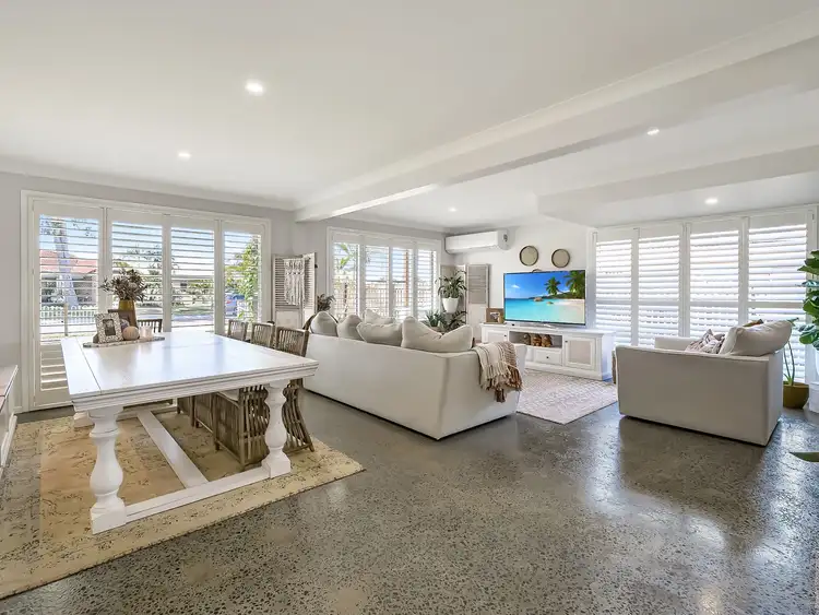 Sixth view of Homely house listing, 44 Cassandra Crescent, Urangan QLD 4655