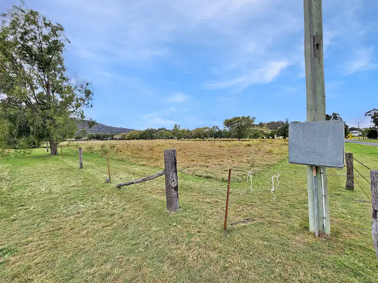 Second view of Homely land listing, 25 Summerholm Road, Summerholm QLD 4341