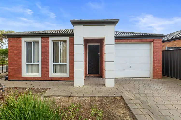 Main view of Homely house listing, 1 Chambri Lane, Andrews Farm SA 5114