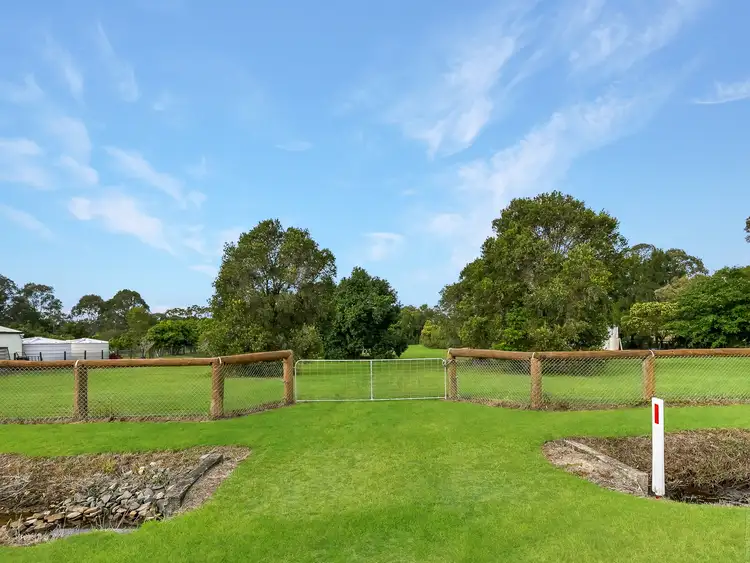 Fourth view of Homely land listing, 68 Swan Drive, Booral QLD 4655