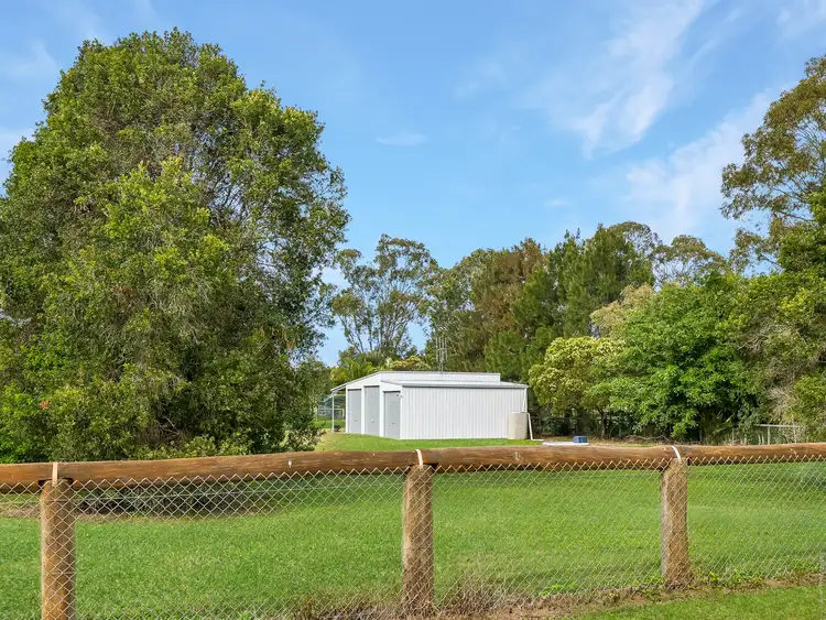 Fifth view of Homely land listing, 68 Swan Drive, Booral QLD 4655