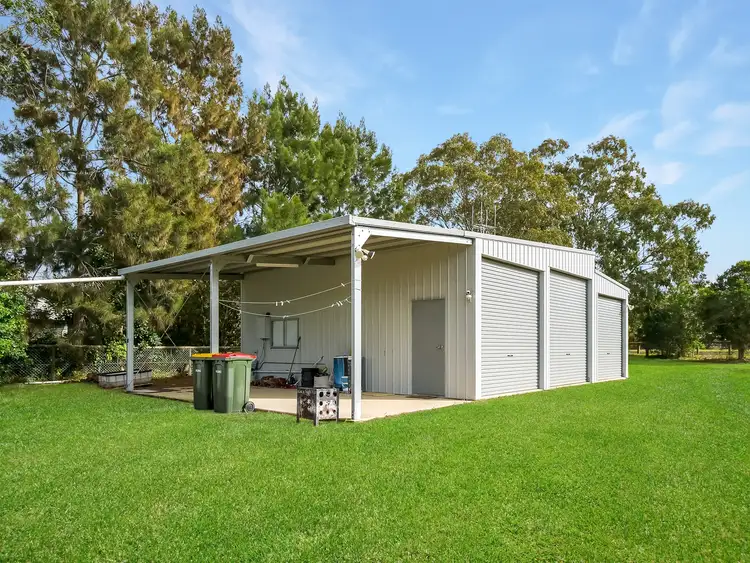 Seventh view of Homely land listing, 68 Swan Drive, Booral QLD 4655