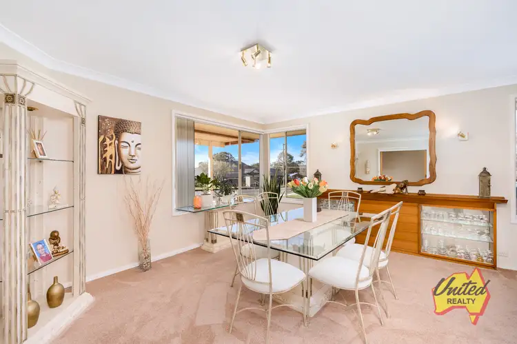 Fourth view of Homely house listing, 24 Thirlmere Way, Tahmoor NSW 2573