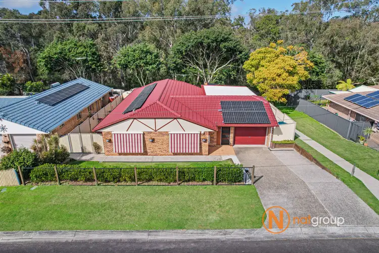 88 Haldham Crescent, Regents Park QLD 4118