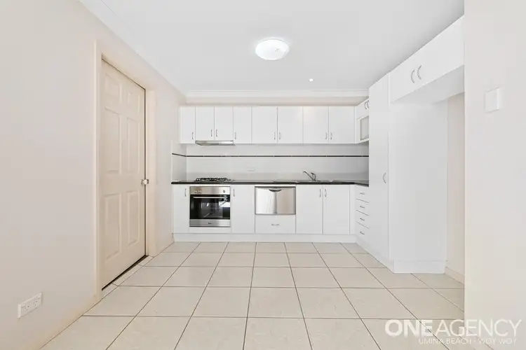 Fourth view of Homely villa listing, 2/87 Ocean Beach Road, Woy Woy NSW 2256