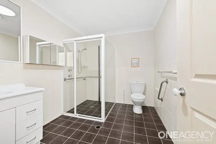 Fifth view of Homely villa listing, 2/87 Ocean Beach Road, Woy Woy NSW 2256
