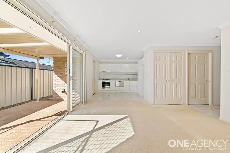 Sixth view of Homely villa listing, 2/87 Ocean Beach Road, Woy Woy NSW 2256