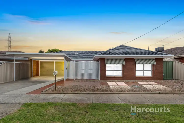20 Abercairn Court, Deer Park VIC 3023