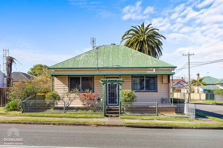 15 Woodstock Street, Mayfield NSW 2304