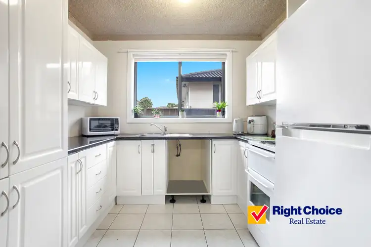 Second view of Homely unit listing, 2/4 Gipps Crescent, Barrack Heights NSW 2528