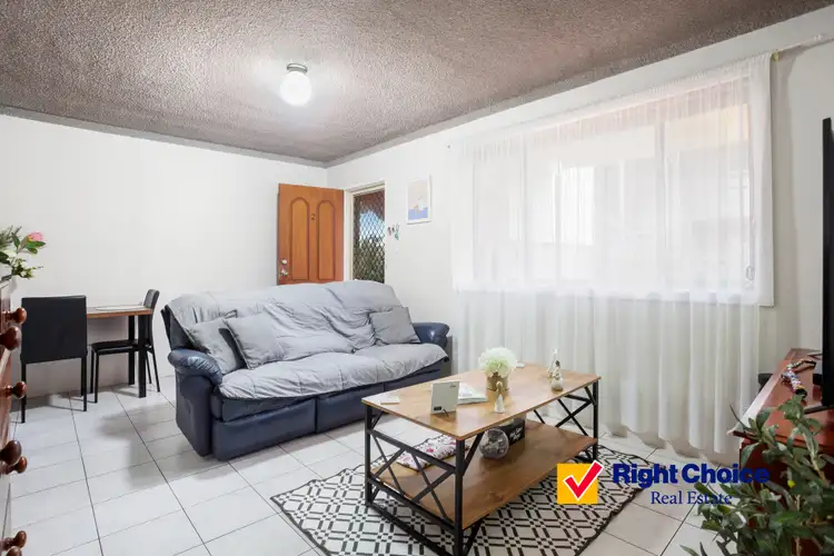 Third view of Homely unit listing, 2/4 Gipps Crescent, Barrack Heights NSW 2528
