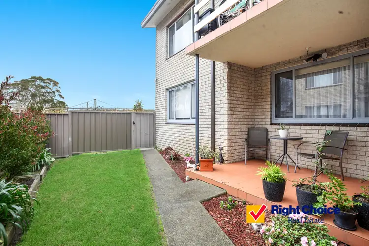 Sixth view of Homely unit listing, 2/4 Gipps Crescent, Barrack Heights NSW 2528