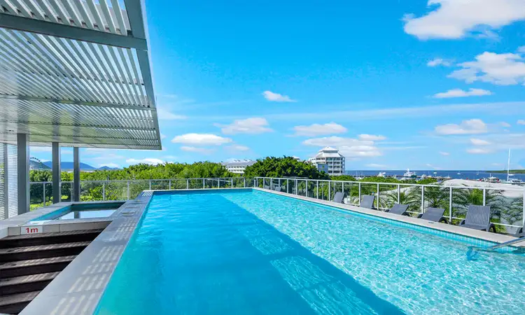323/1 Marlin Parade, Cairns City QLD 4870