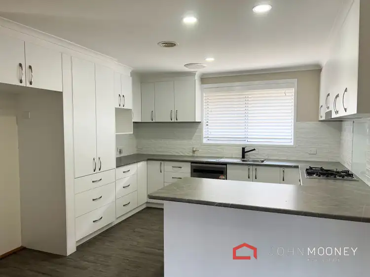 Second view of Homely house listing, 16 Bavaria Street, Tolland NSW 2650