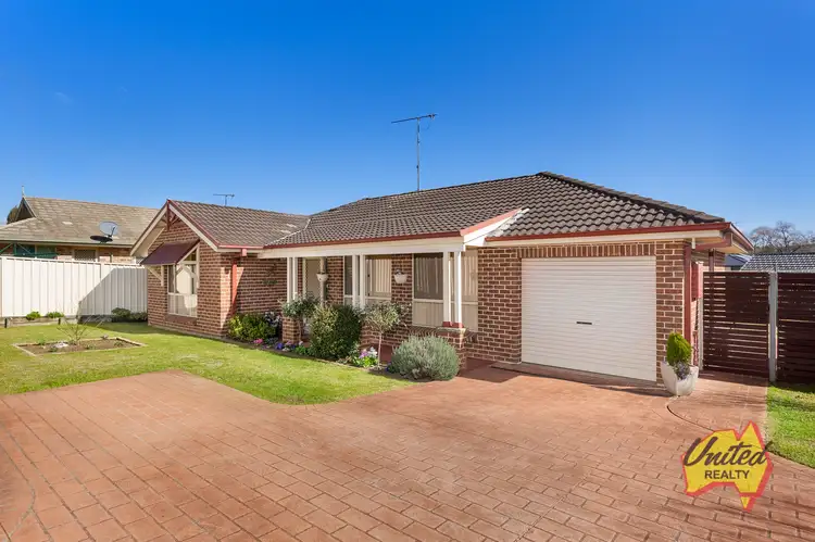 Main view of Homely house listing, 58B William Street, The Oaks NSW 2570