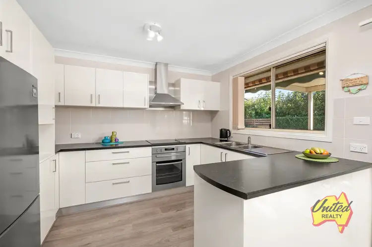 Second view of Homely house listing, 58B William Street, The Oaks NSW 2570