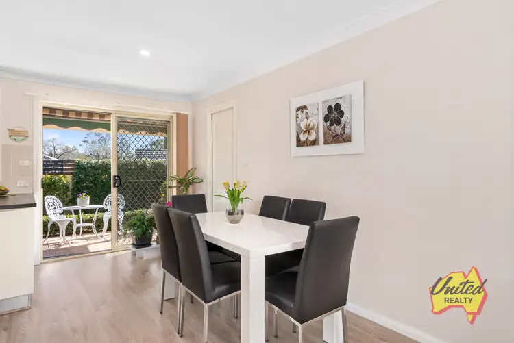 Third view of Homely house listing, 58B William Street, The Oaks NSW 2570