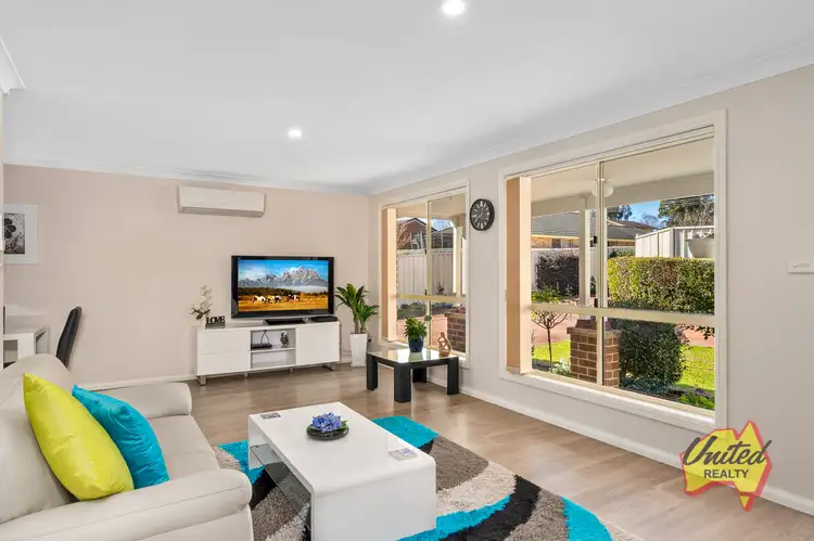 Fourth view of Homely house listing, 58B William Street, The Oaks NSW 2570