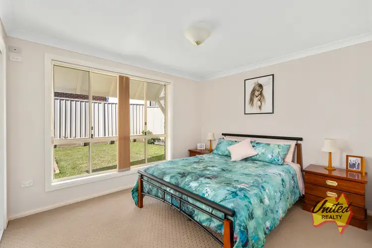 Fifth view of Homely house listing, 58B William Street, The Oaks NSW 2570