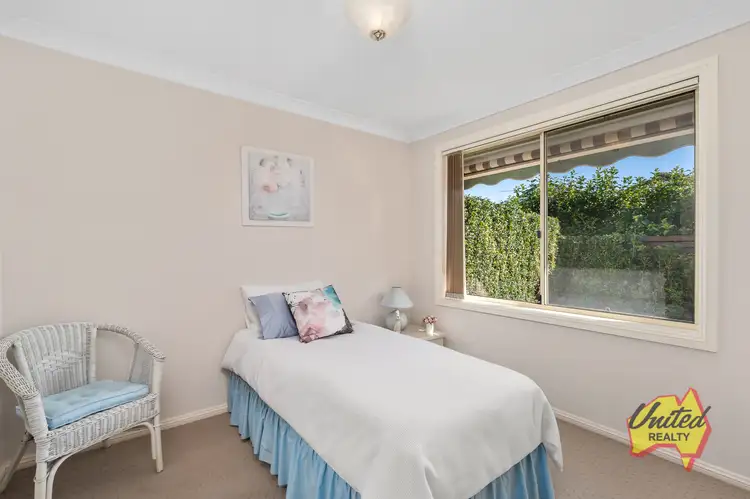 Sixth view of Homely house listing, 58B William Street, The Oaks NSW 2570