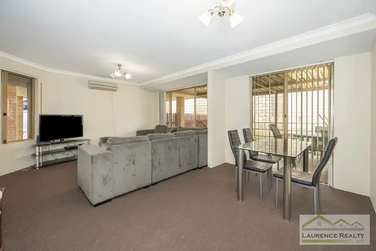 Fourth view of Homely house listing, 12 Fawley Retreat, Mindarie WA 6030
