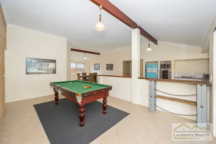 Sixth view of Homely house listing, 12 Fawley Retreat, Mindarie WA 6030