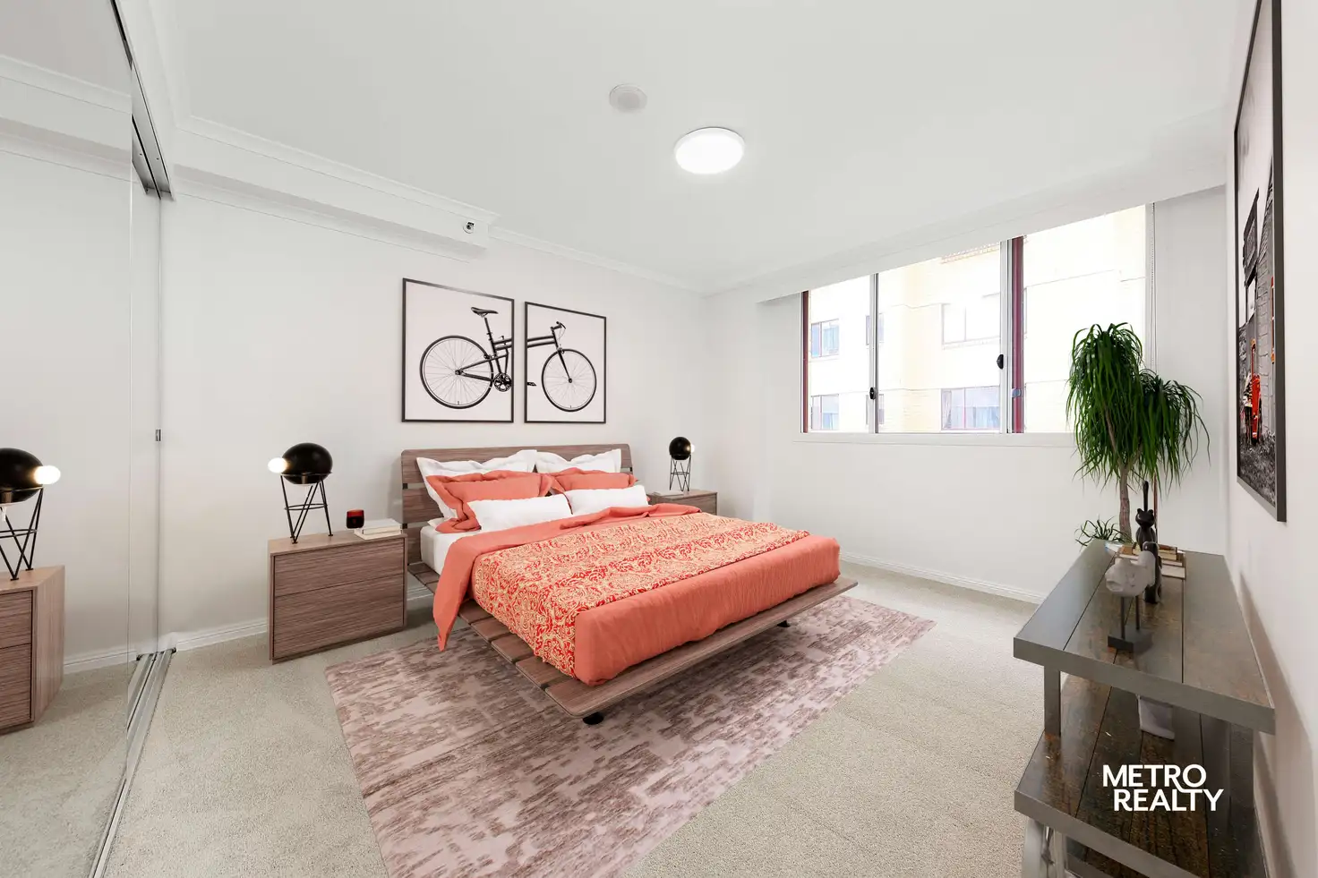Main view of Homely apartment listing, 299/158 Day Street, Sydney NSW 2000
