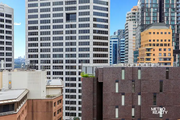 Fourth view of Homely apartment listing, 299/158 Day Street, Sydney NSW 2000