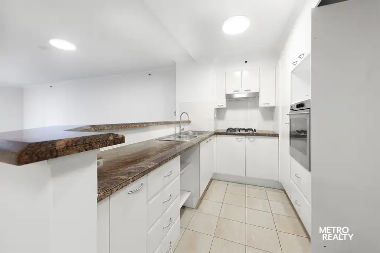 Fifth view of Homely apartment listing, 299/158 Day Street, Sydney NSW 2000