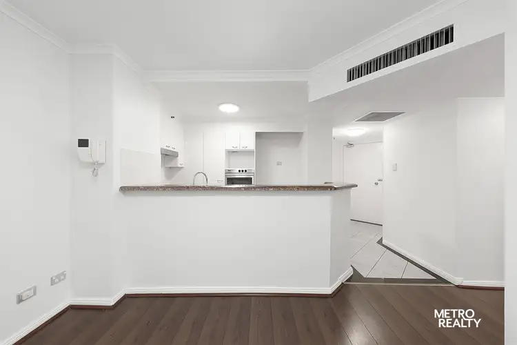 Sixth view of Homely apartment listing, 299/158 Day Street, Sydney NSW 2000