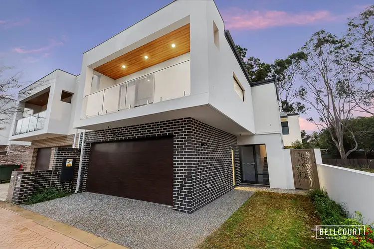 5 Sadka Lane, Shenton Park WA 6008
