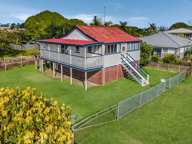 Main view of Homely house listing, 21 McKean Road, Scarness QLD 4655