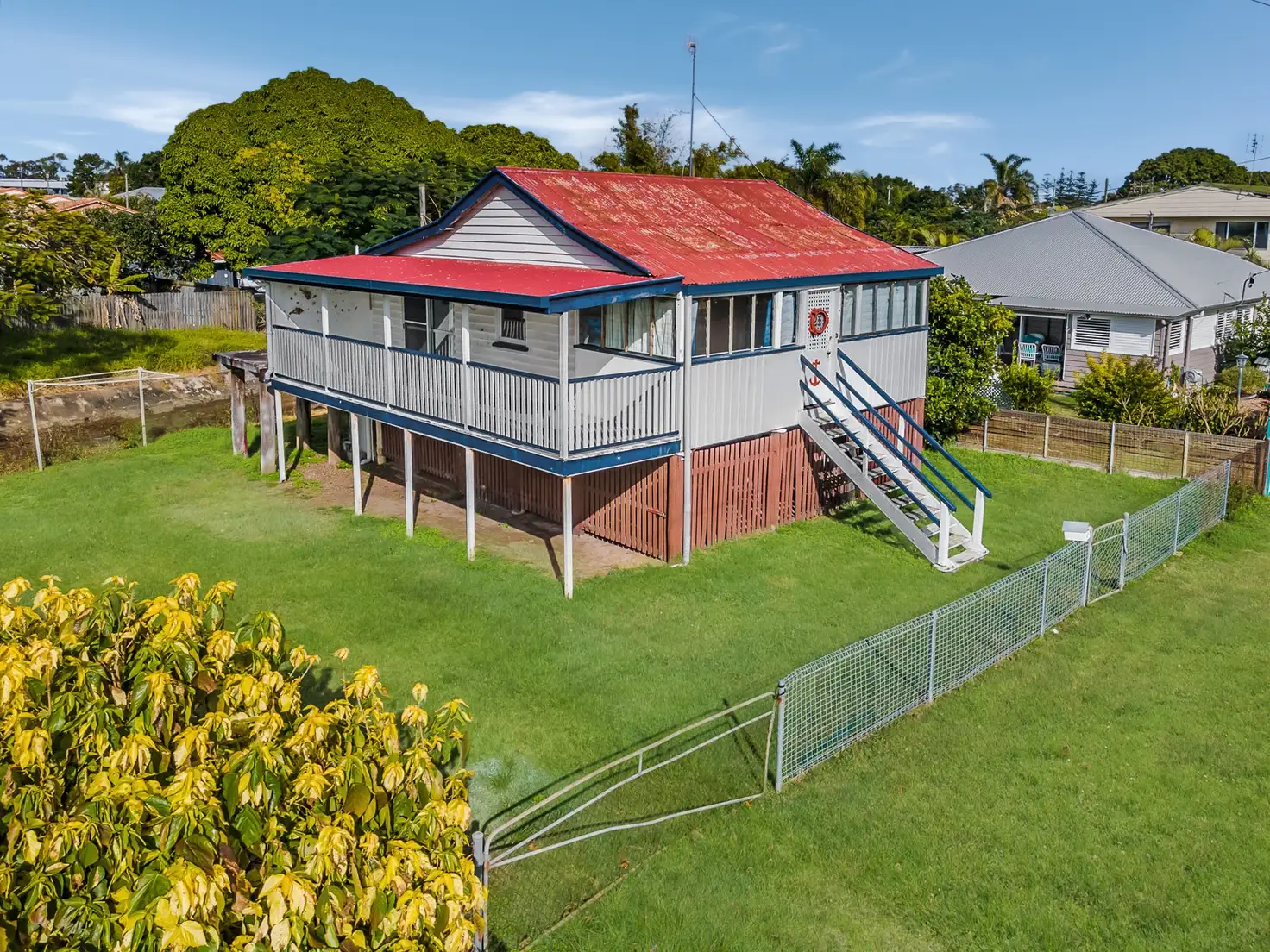 Main view of Homely house listing, 21 McKean Road, Scarness QLD 4655